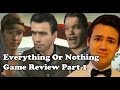 James Bond 007: Everything or Nothing Game Review Part 1