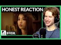 HONEST REACTION to IU (아이유) _ Good Day (좋은 날) _ MV