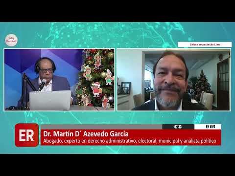 BALANCE POLITICO: RELACIÓN EJECUTIVO - LEGISLATIVO