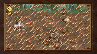 BONUS Turn: Did you know nr. 77 - Armageddon resistance :)