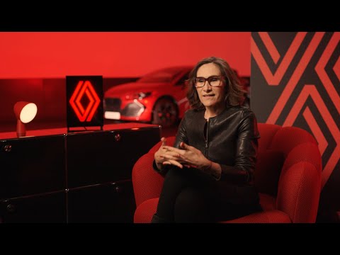 R:talk met Paula Fabregat, brand design project director | Renault Clio full hybrid E-Tech