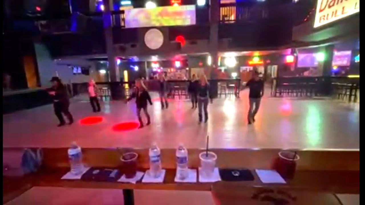 "The Vibe" Saturday night fun