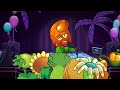 Горячий Финик и зачарованные зомби. РАСТЕНИЯ против ЗОМБИ 2 или PLANTS vs ZOMBIES 2. Серия 194