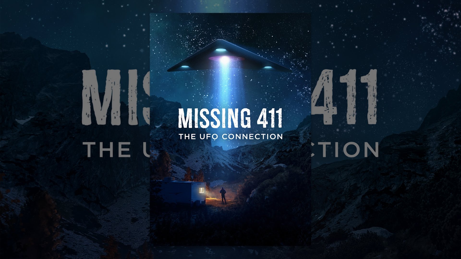 Missing 411: The UFO Connection - YouTube