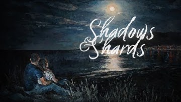 Shards Of Memory | Shadows & Shards | Official lyrical video