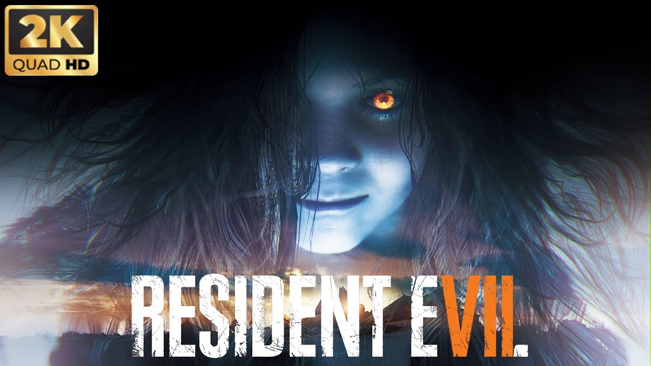 Re7 Gameplay Playing the Most *Scariest* Resident Evil !! | RE7 Biohazard Intro ...