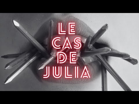 LE CAS DE JULIA