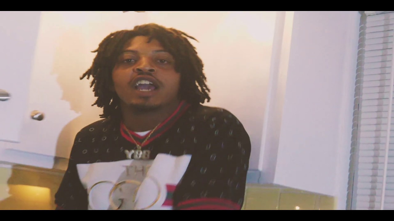 Young Baker- From The Bottom Pt.1 (Official Video) Shot by. Mokalantic Films