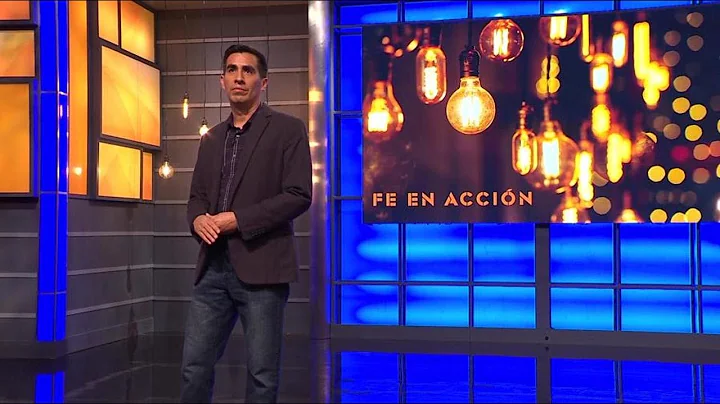 Rogelio Flores - Dios nos habla!
