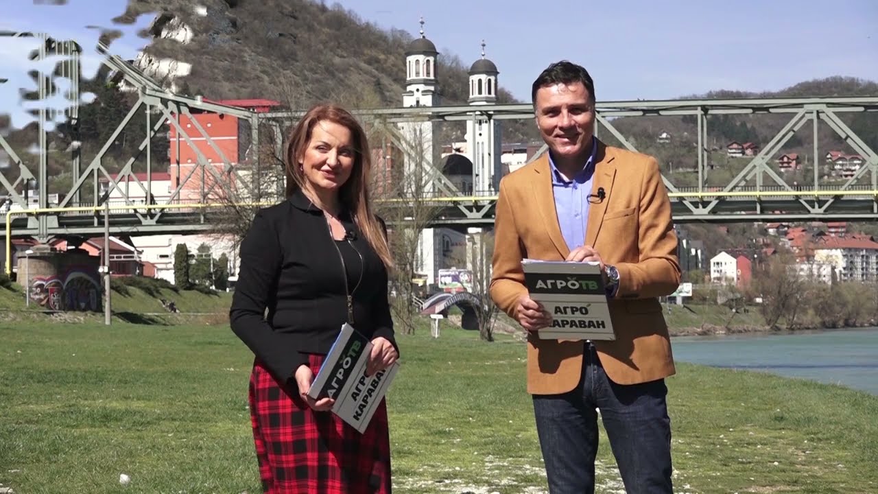 Agro karavan ep. 274 -  Zvornik - 09.04.2023.