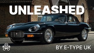 Unleashed by EType UK | PH Review | PistonHeads