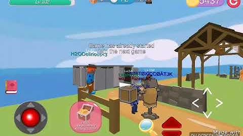 Road cone connector glitch hide.io