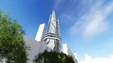 HYBRID MIXED USE BUILDING | THESIS 2015 | FACULTY OF ARCHITECTURE | RANGSIT UNIVERSITY