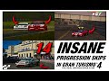 14 Tips to Break Gran Turismo 4 ๐ฎ