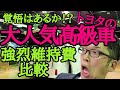 そんなにかかるの！？そんなもんなの！？トヨタ人気高級車のリアルな維持費をべしゃだらけ※訂正あり
