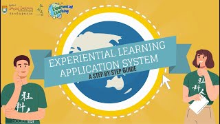 Step-by-step Guide on the Online Application System 2024