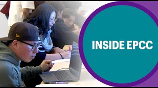 Inside EPCC: Hackathon