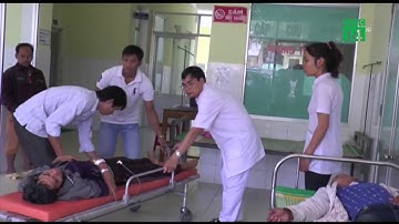 VTC14 | 34 người ngộ độc, 3 người tử vong sau khi uống rượu