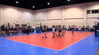 Olivia Paul - Jan 17 2011 - Game Footage (HD).wmv