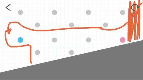 Brain dots! Level 243!