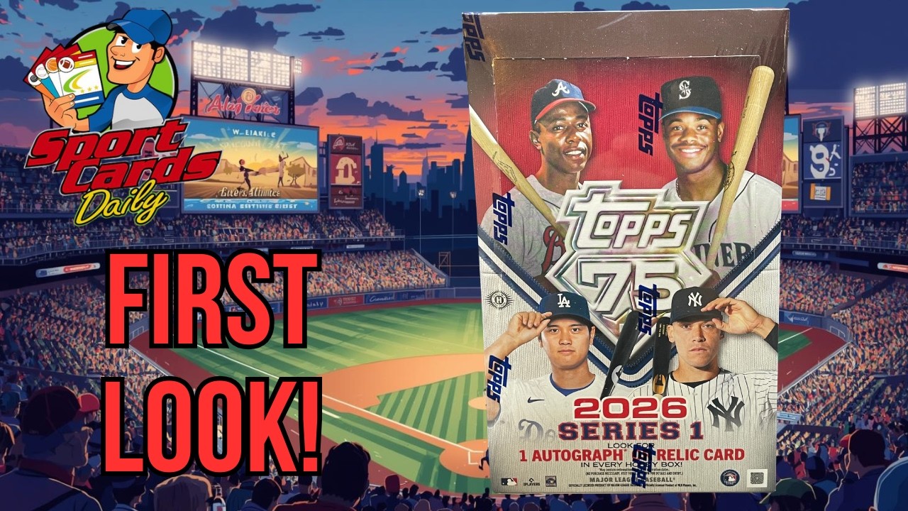 Коллекционная коробка против ожиданий. Посмотрим, что получится, если мы откроем коллекционную ко...