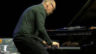 Bugge Wesseltoft #1. Jazz fest Budapest 2023. 05. 03.