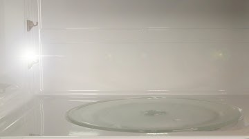 What Causes a Microwave to Spark and Arc?