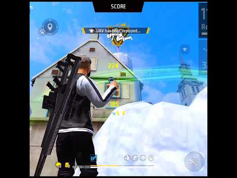 E-sports sniping like Tg mafia 🤯 || #freefire #explorepage #comedyshorts #garenafreefire #funny