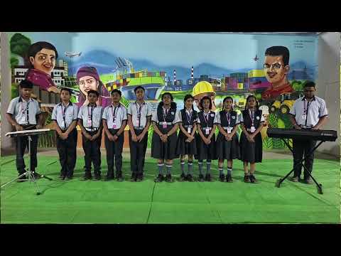 TEACHERS DAY SONG 2026