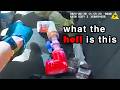 When Police Make 1 in 1,000,000 Discoveries (Part 3)