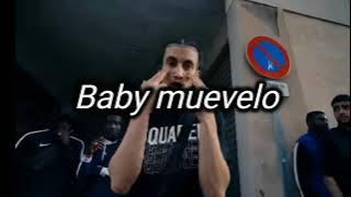 Skinny Flex - Annabelle |LETRA