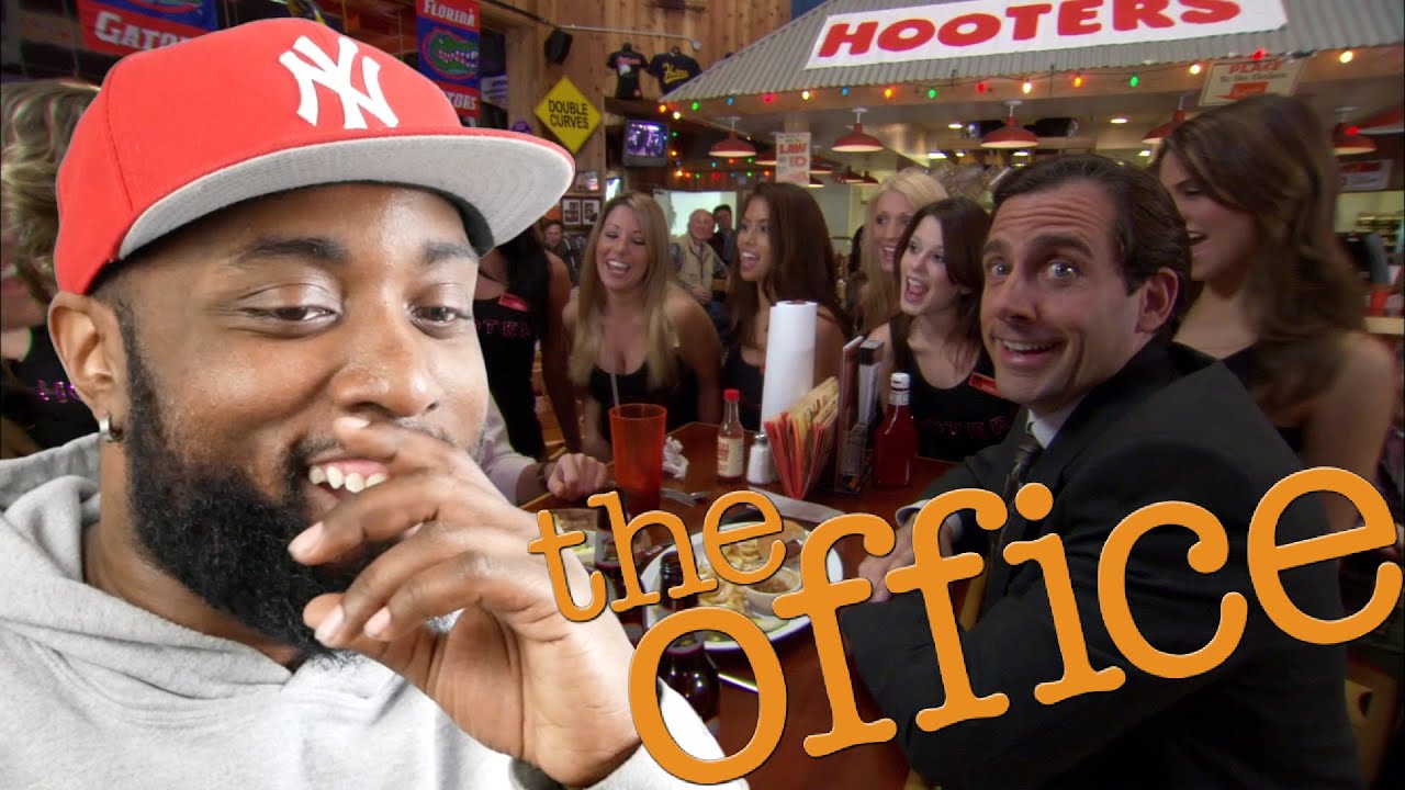 *THE OFFICE* SEASON 2 REACTION - Episodes 13 "The Secret" & 14 "The Carpet"