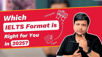 IELTS on Computer vs. Paper: Which One Is Right for You? 🤔