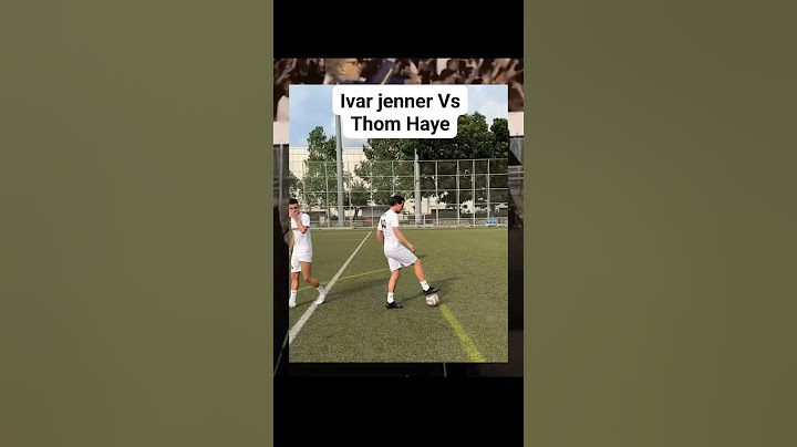 IVAR JENNER VS THOM HAYE  #timnasindonesia #football #shortvideo #beranda #thomhaye #ivarjenner