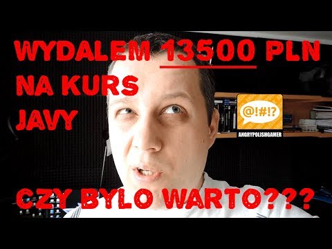 Kurs Programowania - Czy warto wydać pieniądze na kurs?