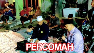 Percomah || Latanza