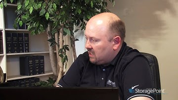 Types of SharePoint Storage Solutions