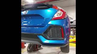 24-366A 2018 Honda Civic