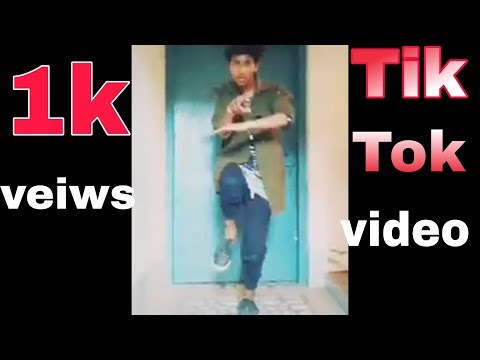 ||New amazing dance and stunts|| new tik tok video||kalank, varun bhavan and mabhuri Dixit||