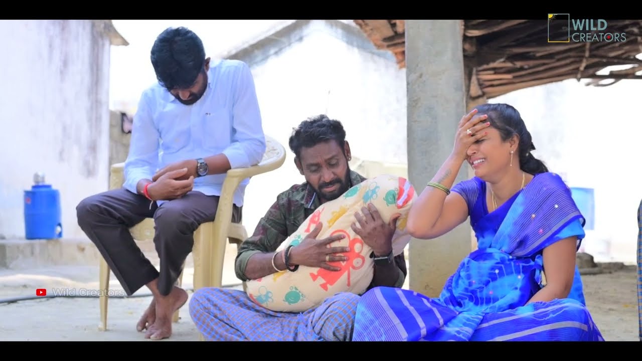 అక్క చెల్లెళ్ల ఆస్తి పంచాయితి|| కన్నీళ్ళతో కొత్త జీవితం మొదలయ్యేన | Part-18 |Rajini | Ejaz Akram