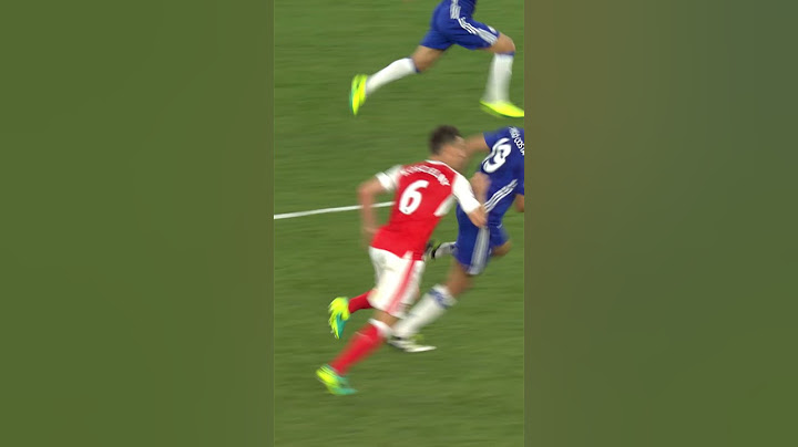 THE SPEED OF HECTOR BELLERIN 😮‍💨