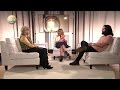 Malous salong #45: Bodil Jönsson och Navid Modiri - Malou Efter tio (TV4)