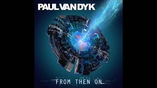 Paul van Dyk & Jordan Suckley - The Code class=