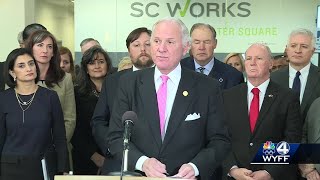 SC becomes 10th state allowed to require proof of work to access Medicaid