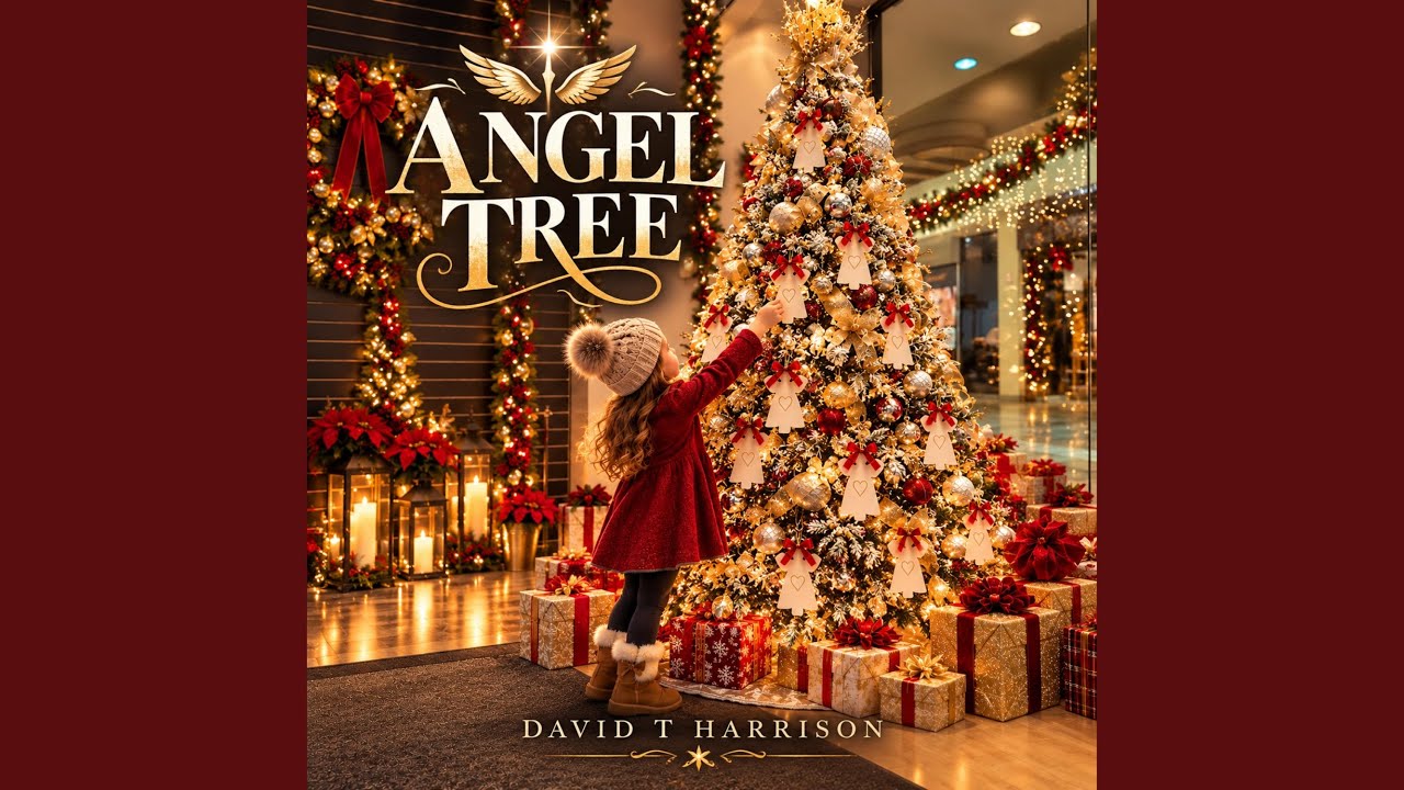 Angel Tree - YouTube