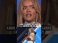KAROL G se quiebra tras ganar Canción del Año 2025 en los Latin Grammy.