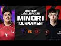 G2 Minnesota vs @LAThieves | Minor I Tournament | Round 2