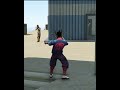 Golden Hiphop Mess With Adam Wait for the end 😂 #shorts