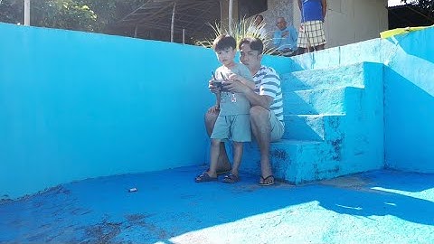 Insta360 One X2 // Dji Mavic Pro 2