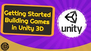 Famous Getting Started Building Games In Unity 3D Wealth